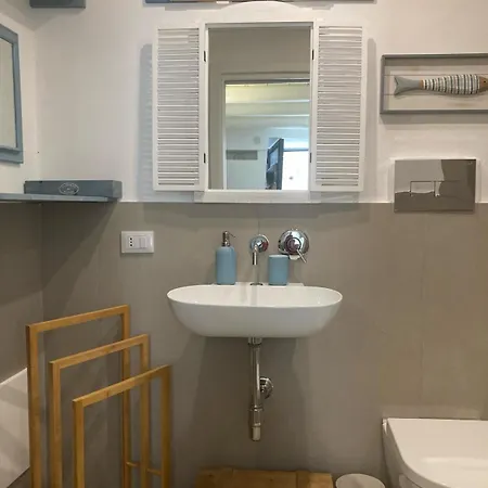 Guest house La Stanza Di Liciu *