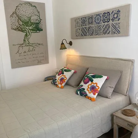 Guest house La Stanza Di Liciu Palermo