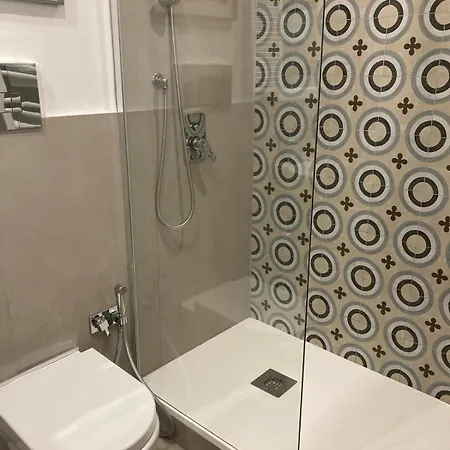 La Stanza Di Liciu Guest house Palermo