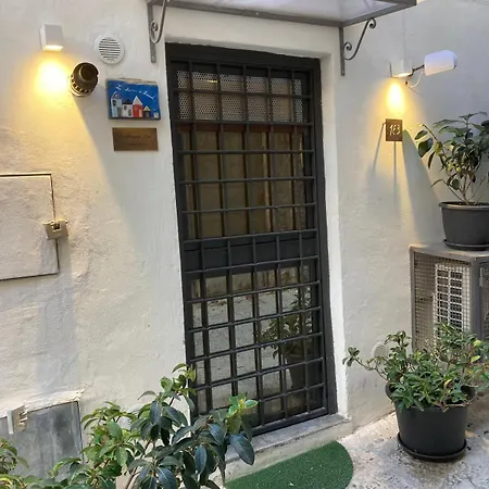 La Stanza Di Liciu