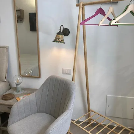 La Stanza Di Liciu Guest house