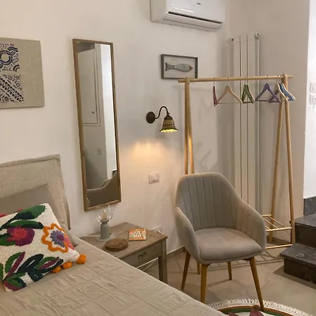 La Stanza Di Liciu Palermo
