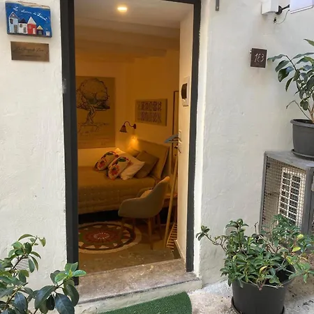 La Stanza Di Liciu