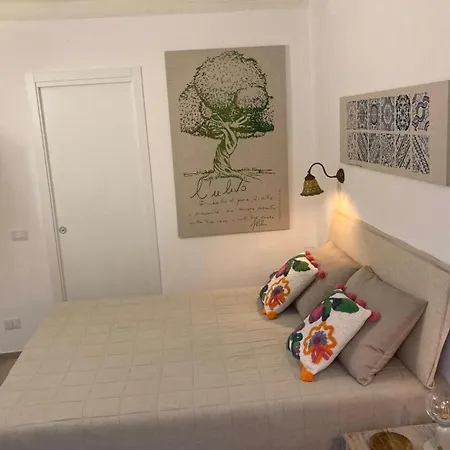La Stanza Di Liciu בית הארחה