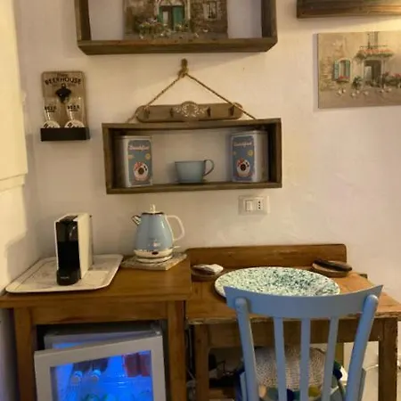 La Stanza Di Liciu פלרמו